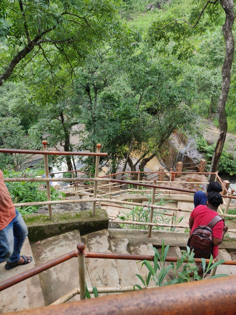 Photo of Apple Resorts, Araku Valley, Andhra Pradesh, India by venkat santhosh