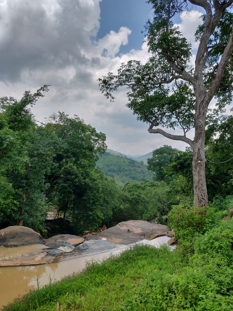 Photo of Apple Resorts, Araku Valley, Andhra Pradesh, India by venkat santhosh