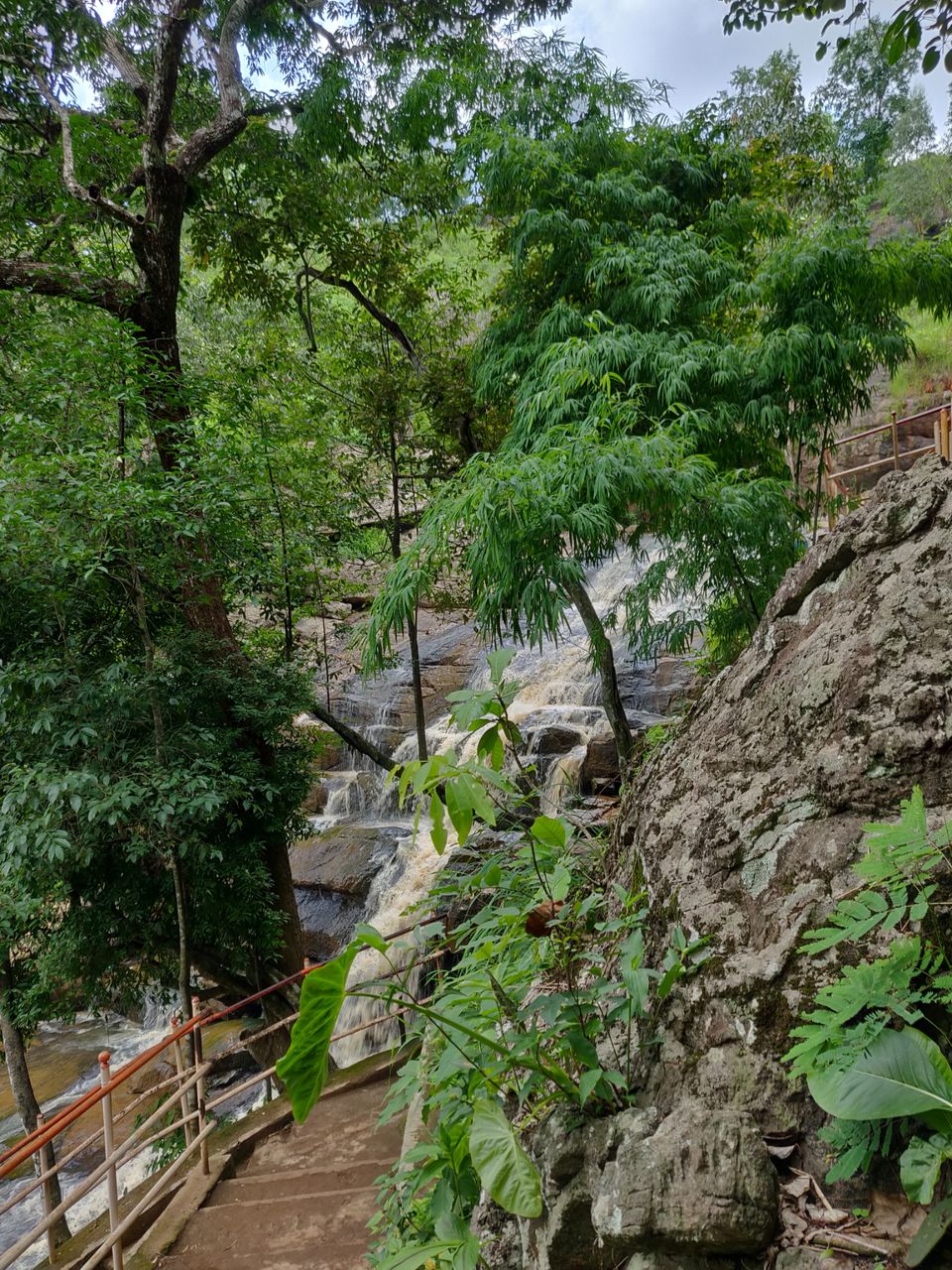 Photo of Apple Resorts, Araku Valley, Andhra Pradesh, India by venkat santhosh