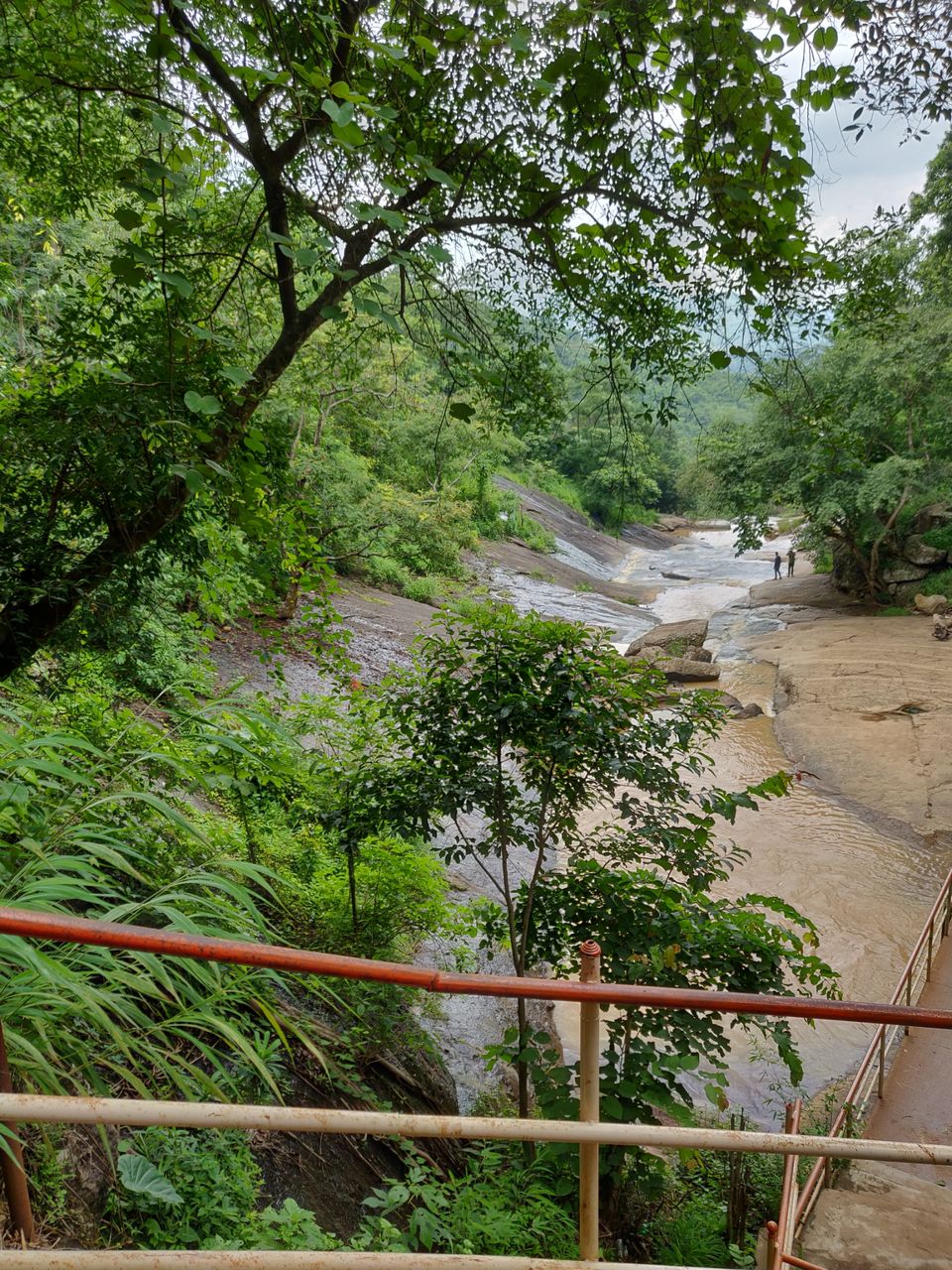 Photo of Apple Resorts, Araku Valley, Andhra Pradesh, India by venkat santhosh
