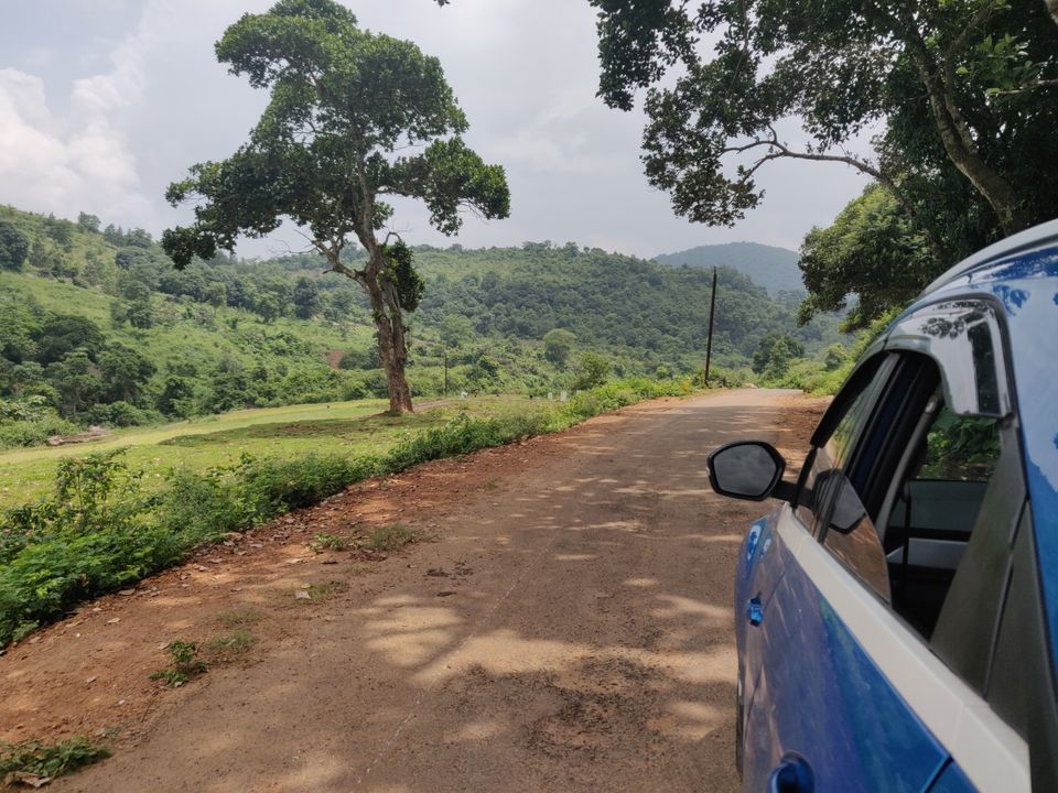 Photo of Apple Resorts, Araku Valley, Andhra Pradesh, India by venkat santhosh