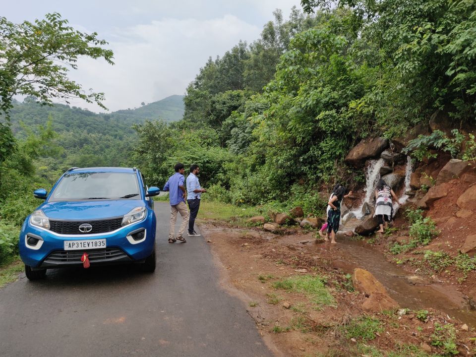 Photo of Apple Resorts, Araku Valley, Andhra Pradesh, India by venkat santhosh