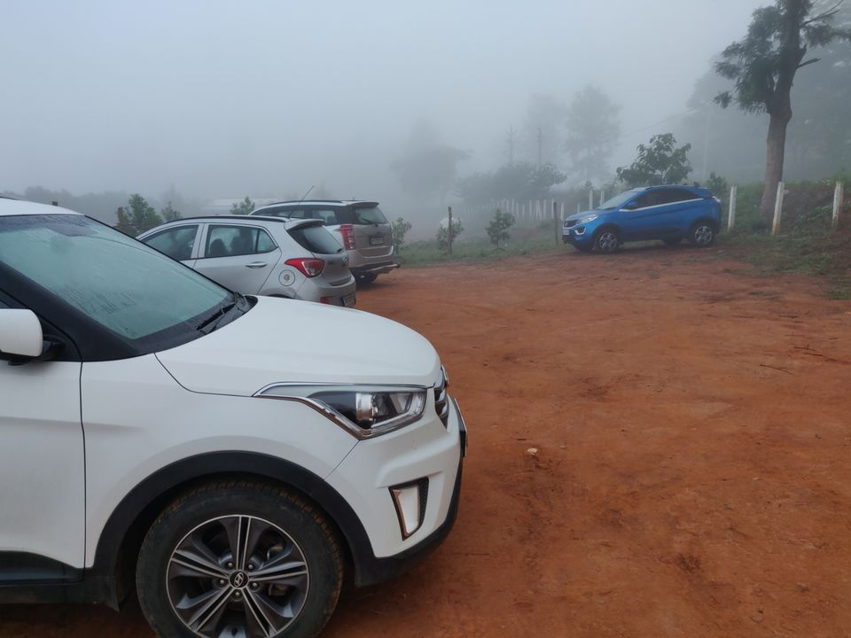 Photo of Apple Resorts, Araku Valley, Andhra Pradesh, India by venkat santhosh