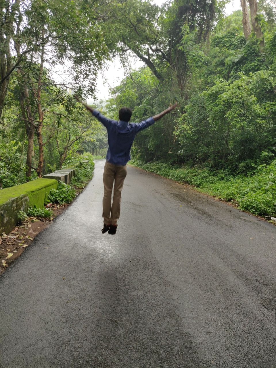 Photo of Apple Resorts, Araku Valley, Andhra Pradesh, India by venkat santhosh