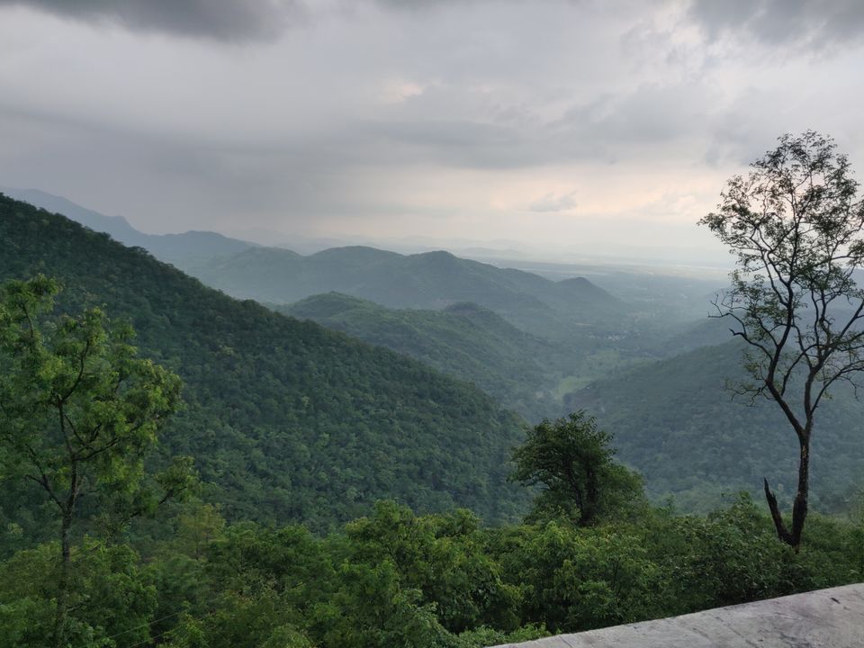 Photo of Apple Resorts, Araku Valley, Andhra Pradesh, India by venkat santhosh