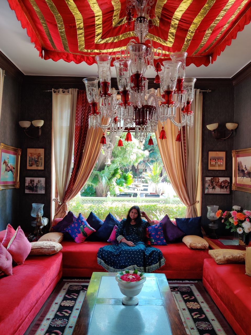 Photo of Ranbanka palace by Triparna Banerjee