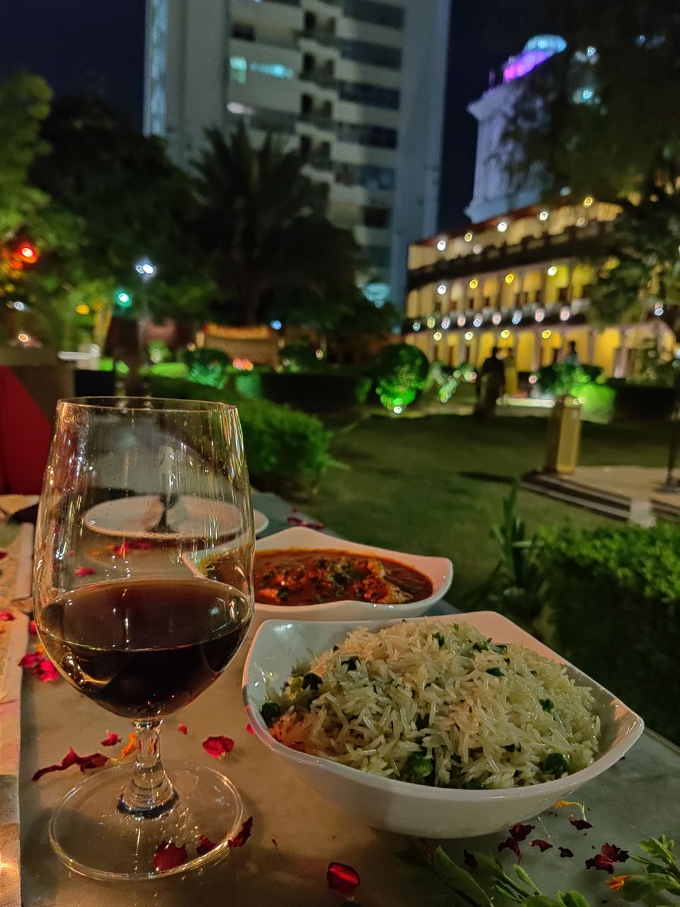 Photo of Ranbanka palace by Triparna Banerjee