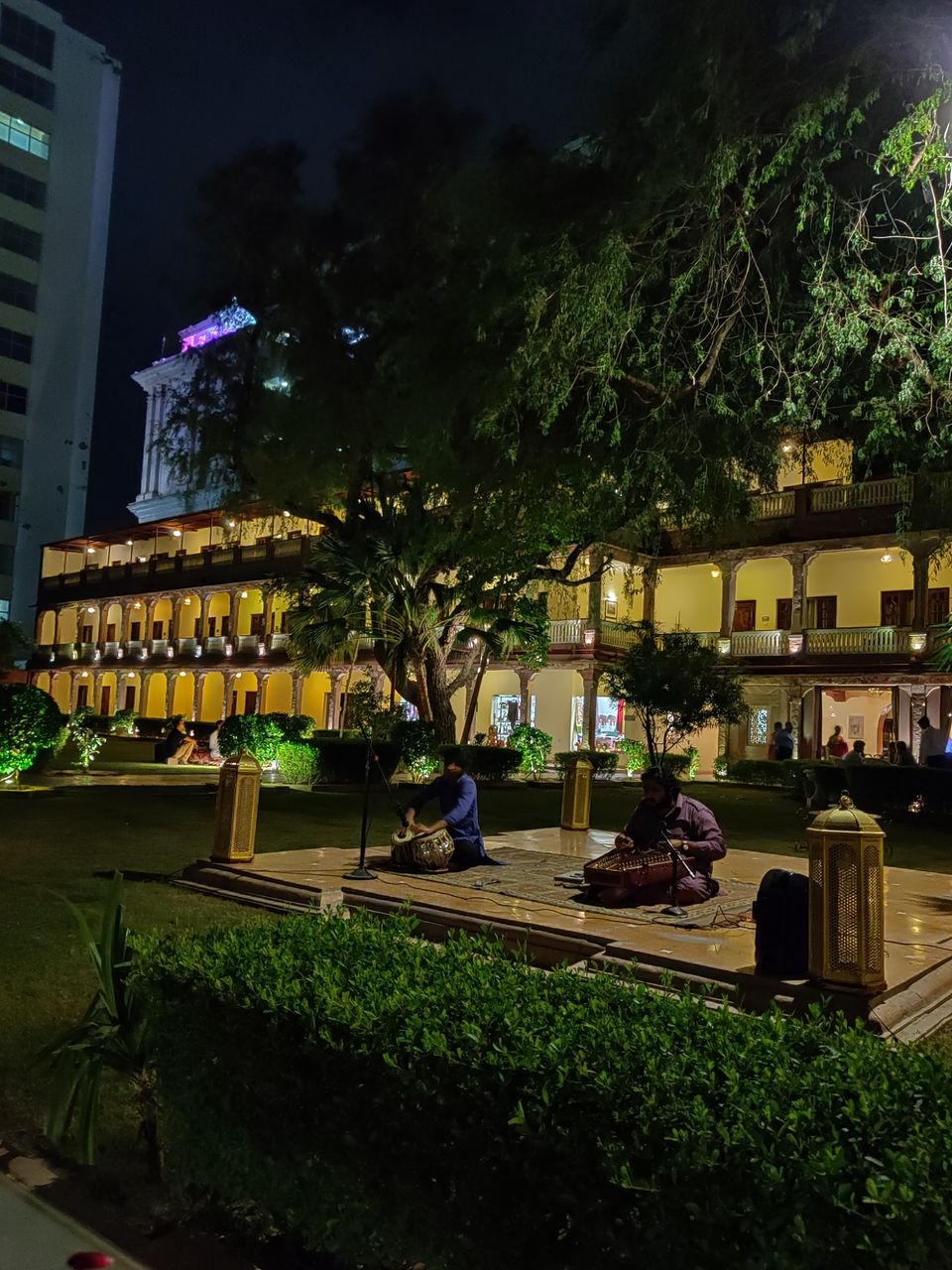 Photo of Ranbanka palace by Triparna Banerjee