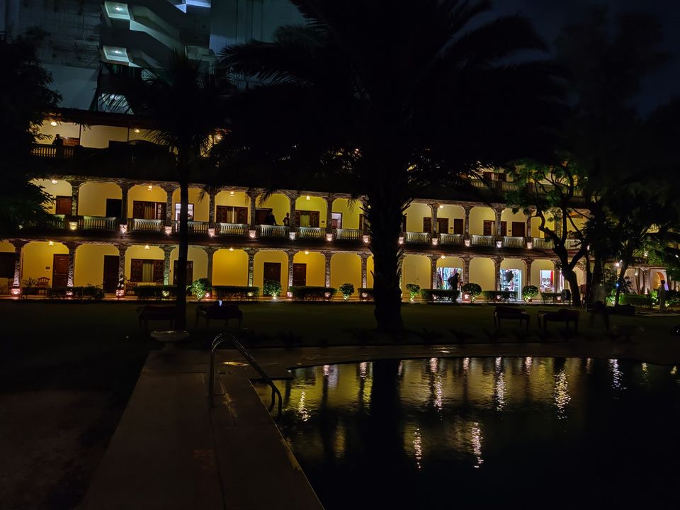 Photo of Ranbanka palace by Triparna Banerjee