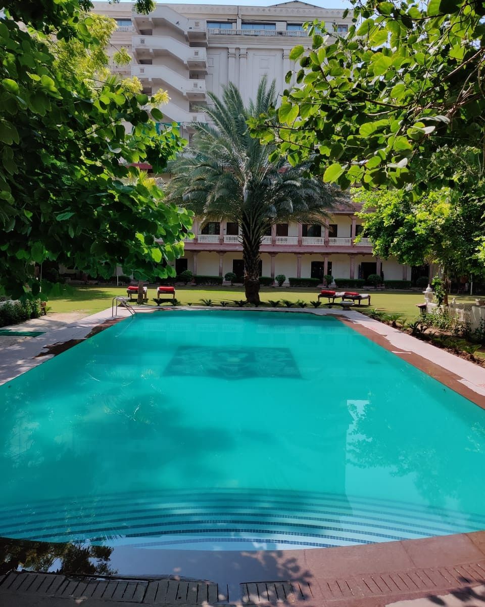 Photo of Ranbanka palace by Triparna Banerjee