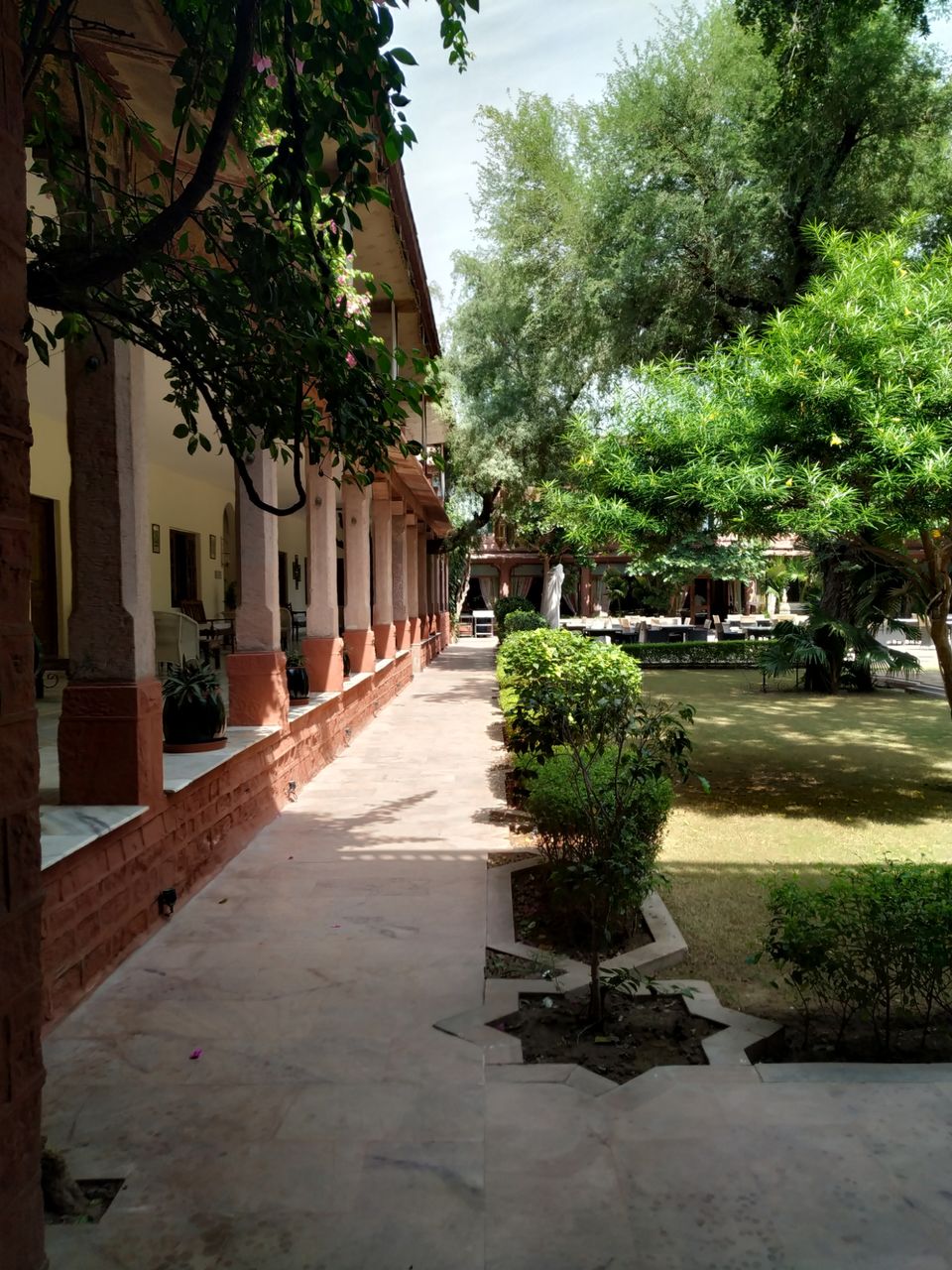 Photo of Ranbanka palace by Triparna Banerjee