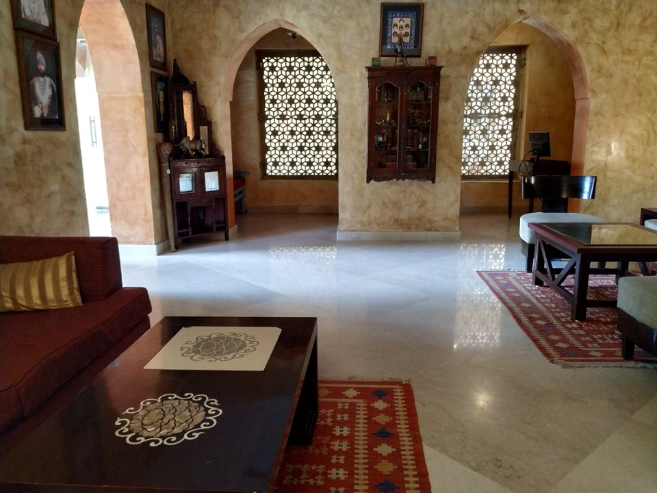 Photo of Ranbanka palace by Triparna Banerjee