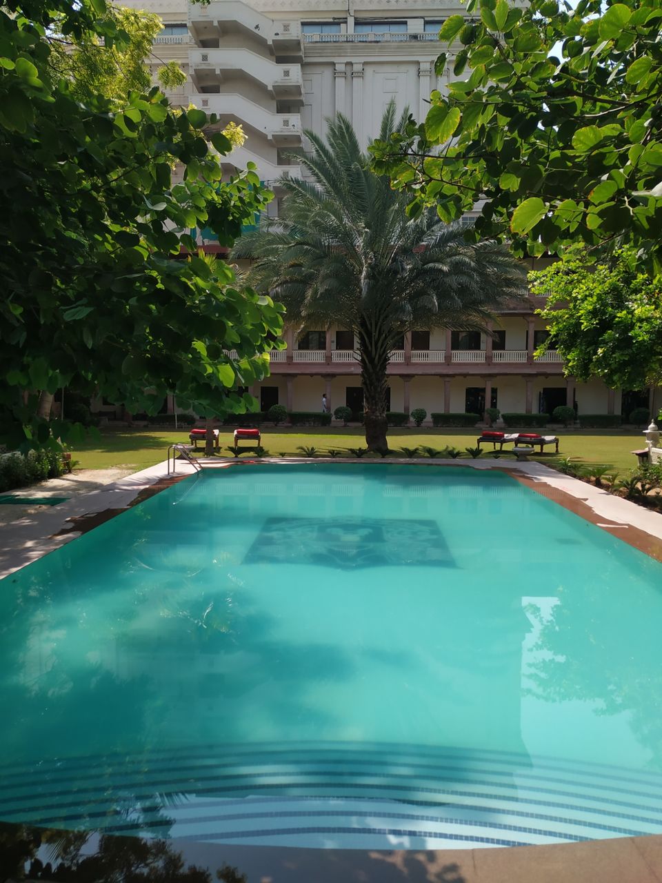 Photo of Ranbanka palace by Triparna Banerjee