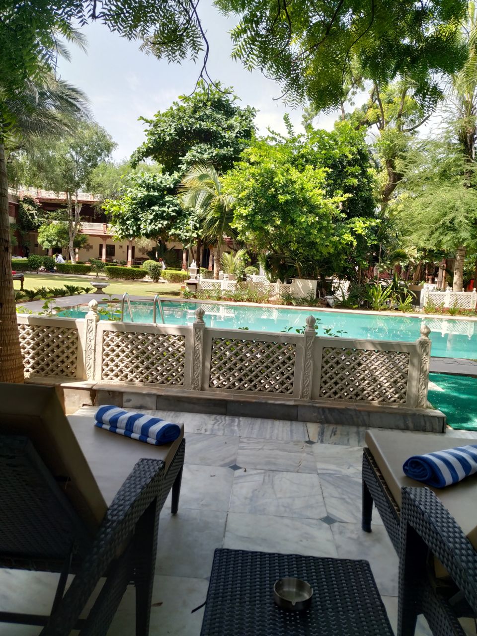Photo of Ranbanka palace by Triparna Banerjee