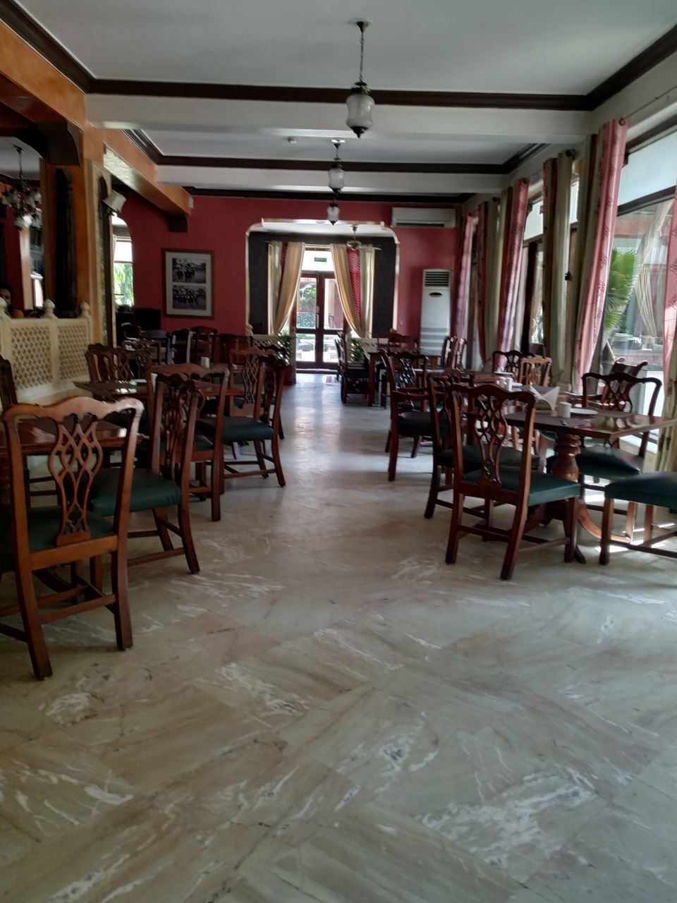 Photo of Ranbanka palace by Triparna Banerjee