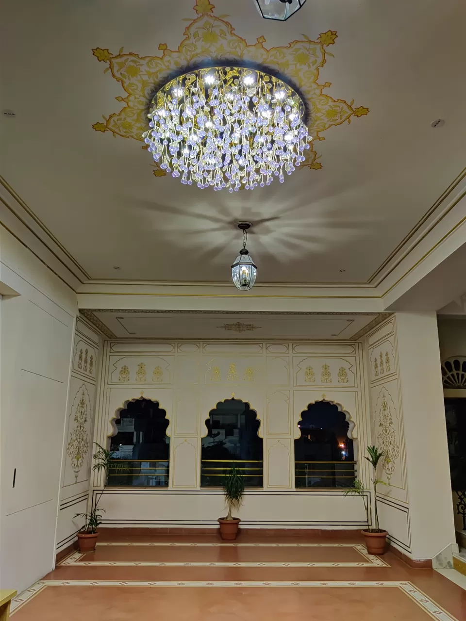 Photo of Grand uniara by Triparna Banerjee