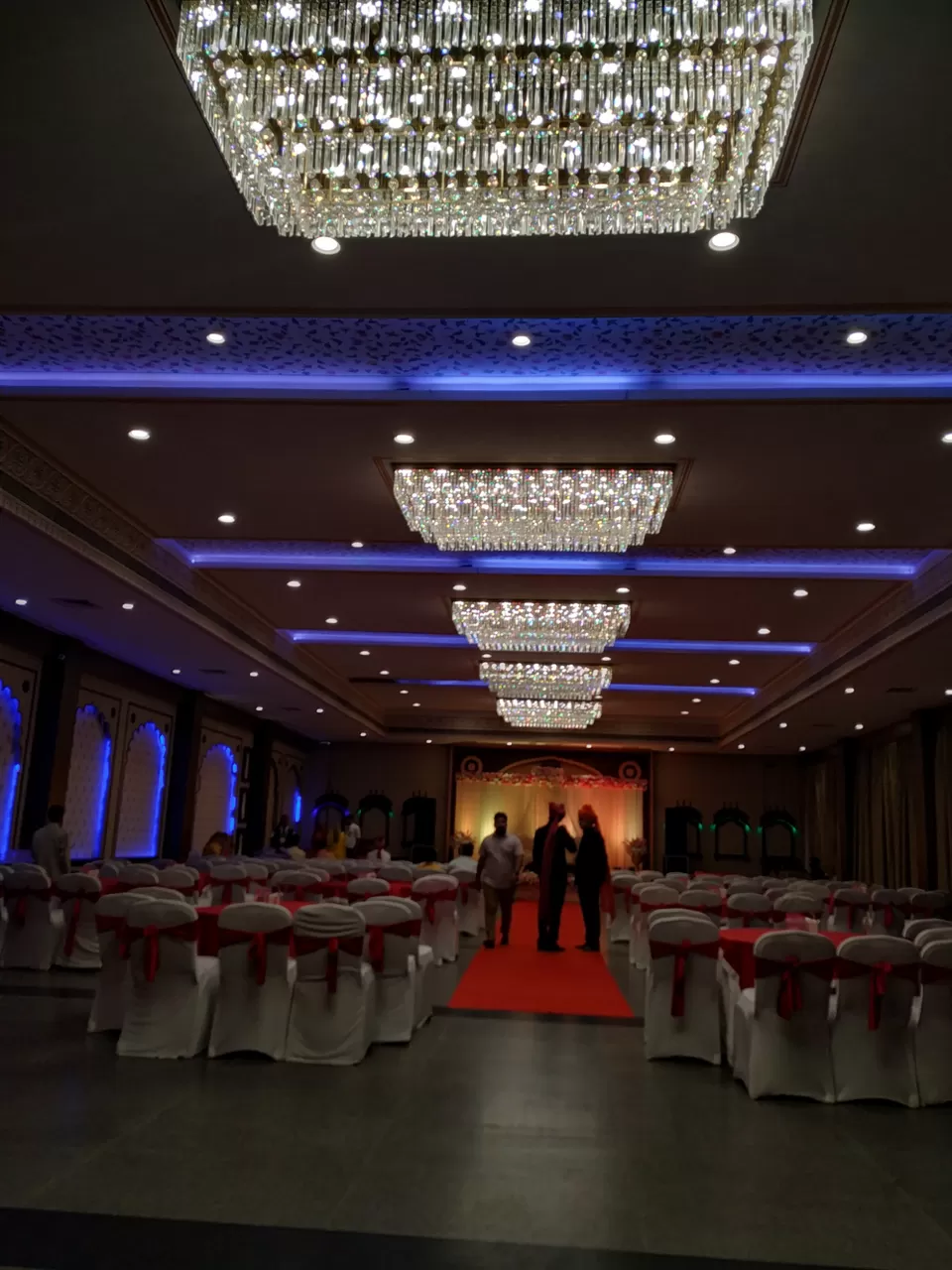 Photo of Grand uniara by Triparna Banerjee