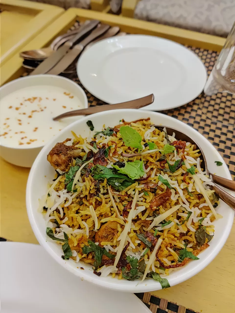 Photo of Grand uniara by Triparna Banerjee