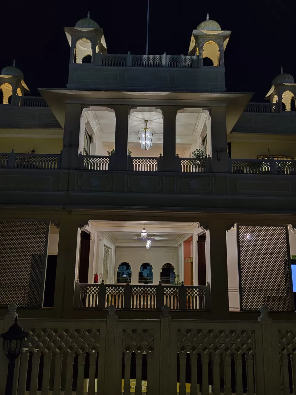 Photo of Grand uniara by Triparna Banerjee