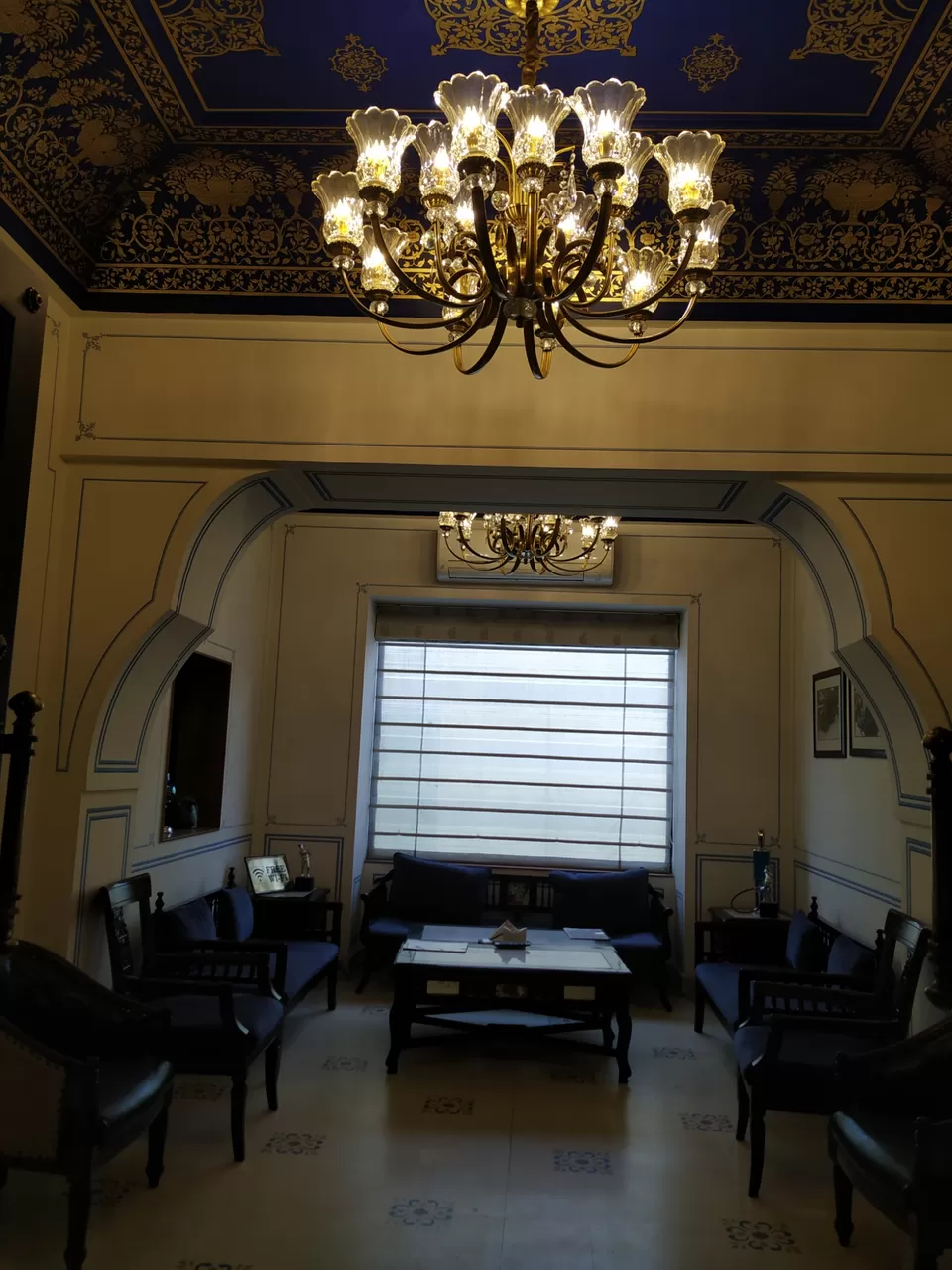 Photo of Grand uniara by Triparna Banerjee