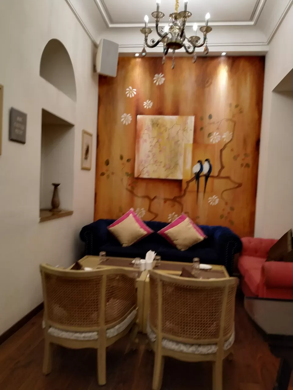 Photo of Grand uniara by Triparna Banerjee