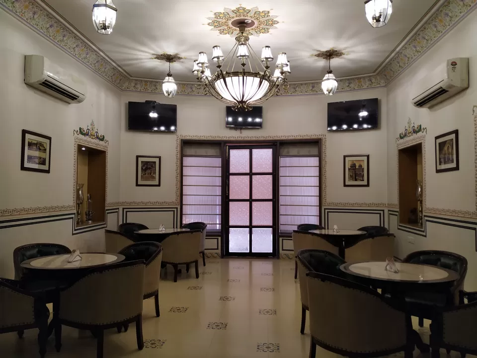 Photo of Grand uniara by Triparna Banerjee