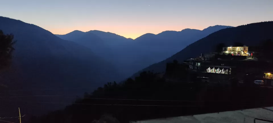 Photo of Lohajung - Wan Road by Sakshi Futela