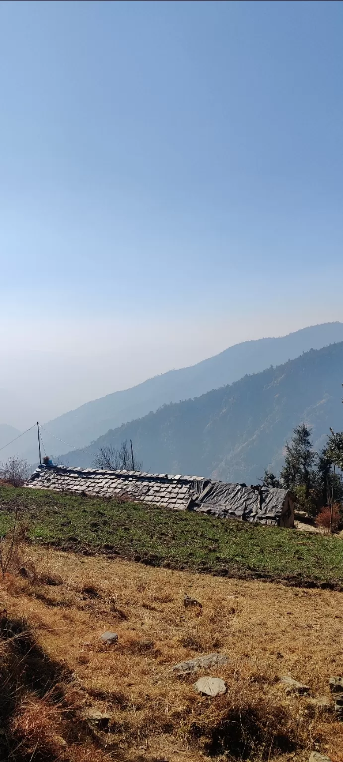 Photo of Bekaltal by Sakshi Futela