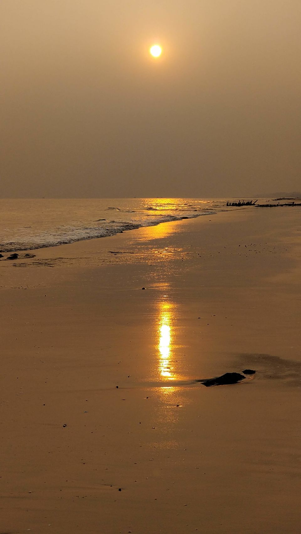 Photo of Shankarpur by Priya Sinha