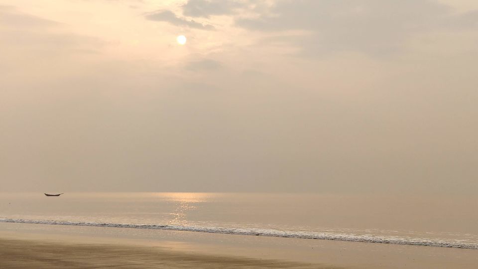 Photo of Shankarpur, West Bengal, India by Priya Sinha