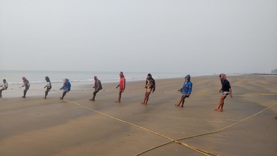 Photo of Shankarpur, West Bengal, India by Priya Sinha