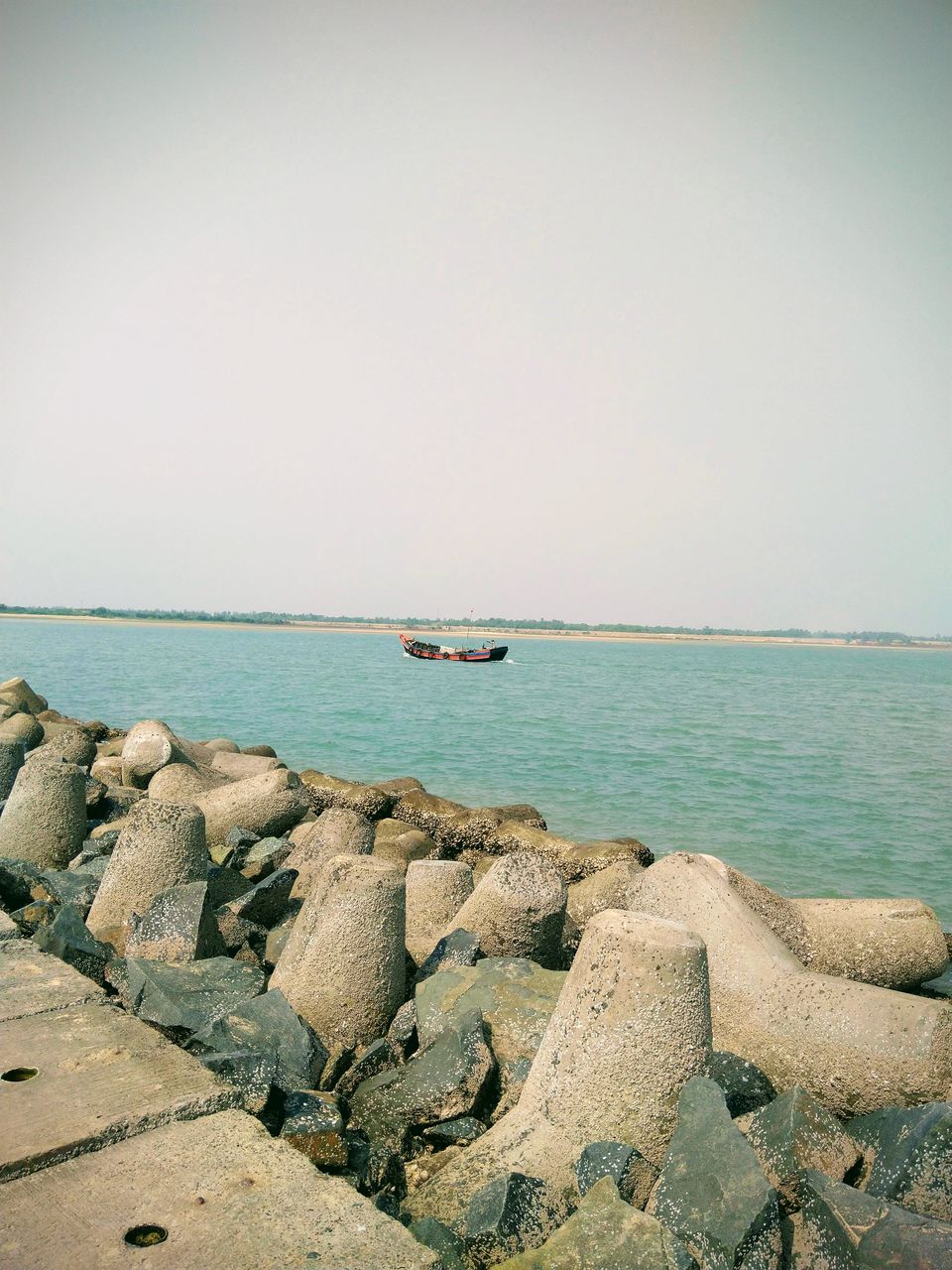 Photo of Digha Mohona Watch Point, Digha, West Bengal, India by Priya Sinha