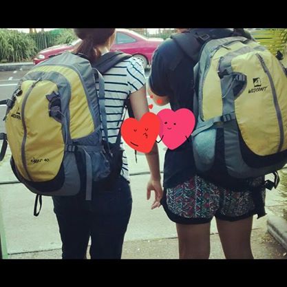 Photo of Backpacking Sydney-Byron Bay-Cairns by Teesta Isser