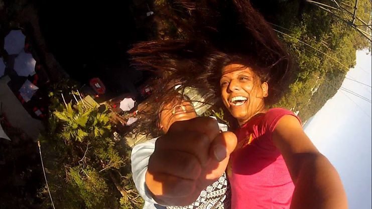 Photo of Backpacking Sydney-Byron Bay-Cairns by Teesta Isser