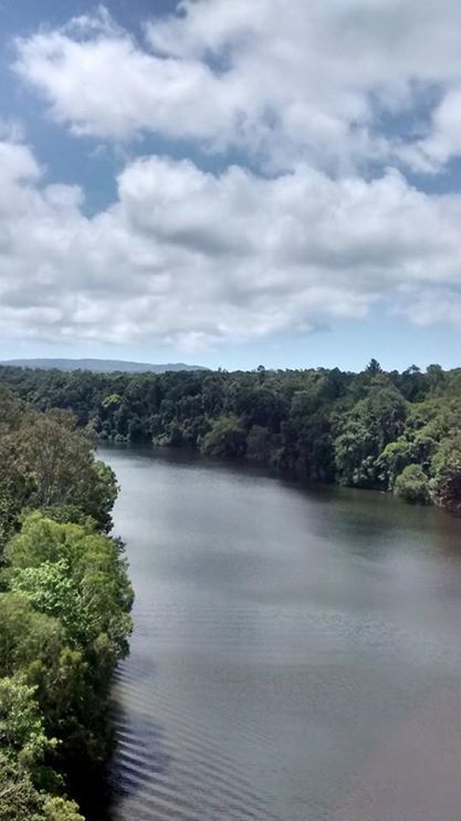 Photo of Backpacking Sydney-Byron Bay-Cairns by Teesta Isser