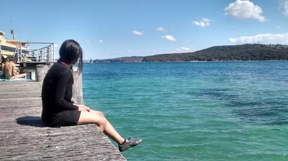 Photo of Backpacking Sydney-Byron Bay-Cairns by Teesta Isser
