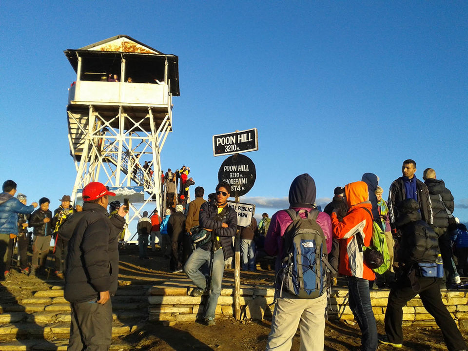 Photo of 6 Most Incredible Trek Of Himalayas 1/5 by Gaurav Malik