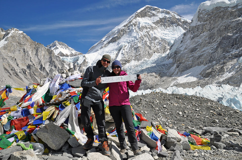 Photo of 6 Most Incredible Trek Of Himalayas 2/5 by Gaurav Malik