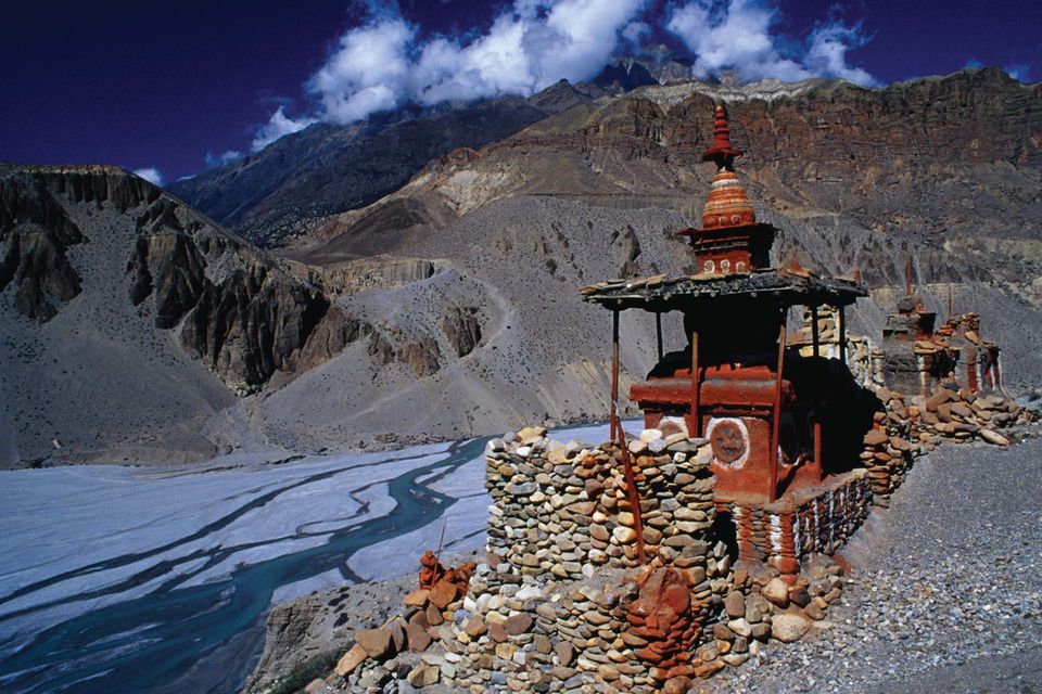 Photo of 6 Most Incredible Trek Of Himalayas 5/5 by Gaurav Malik