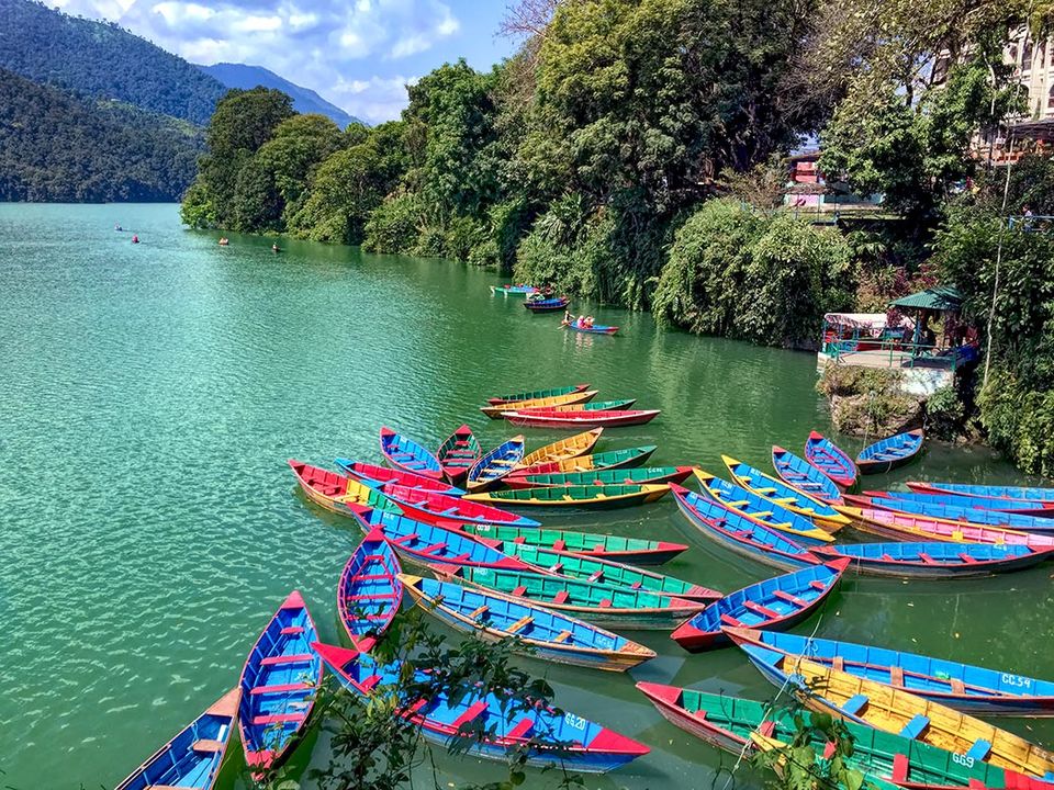 Photo of Which Transport Mode will help you Reach Pokhara from Kathmandu Quickly? 1/4 by Gaurav Malik