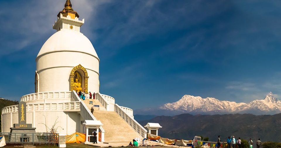 Photo of Which Transport Mode will help you Reach Pokhara from Kathmandu Quickly? 3/4 by Gaurav Malik