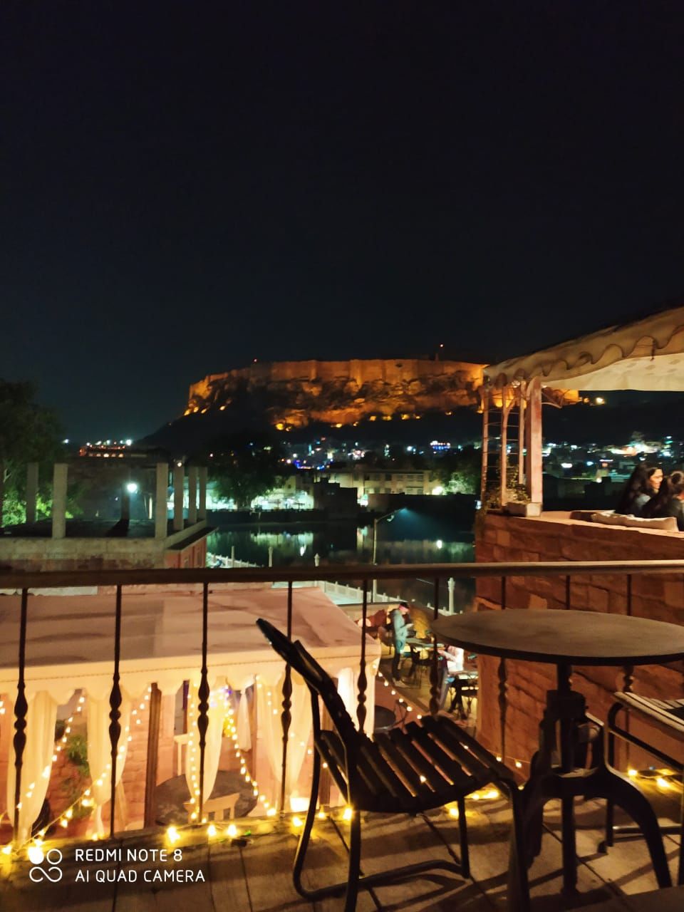 Photo of Jodhpur, Rajasthan, India by Sarthak Bendel