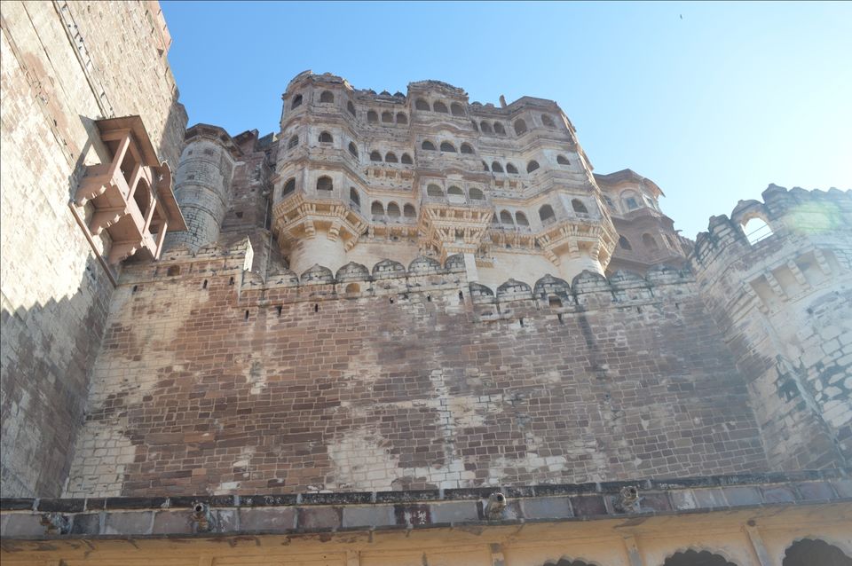 Photo of Jodhpur, Rajasthan, India by Sarthak Bendel