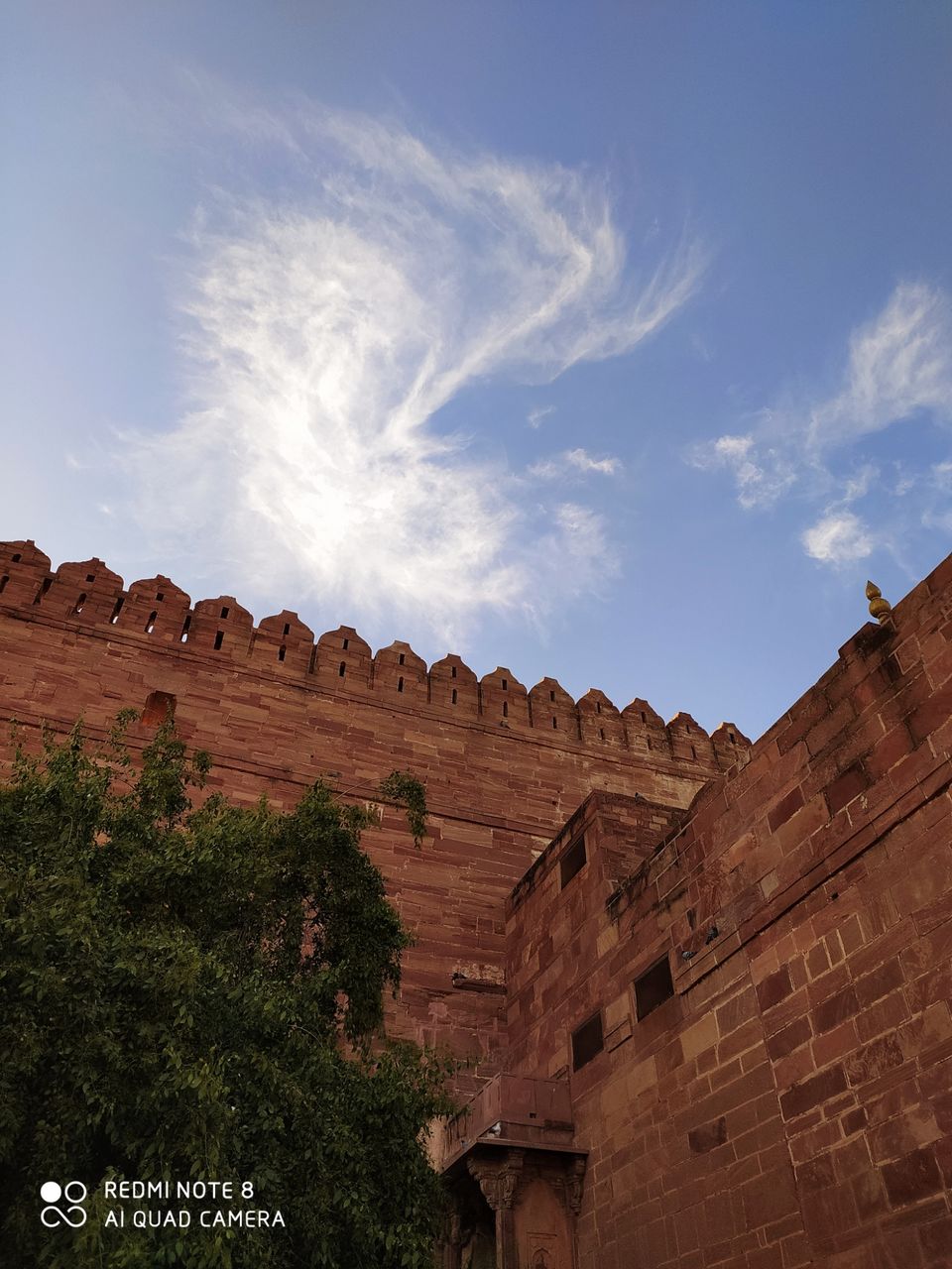 Photo of Jaisalmer by Sarthak Bendel
