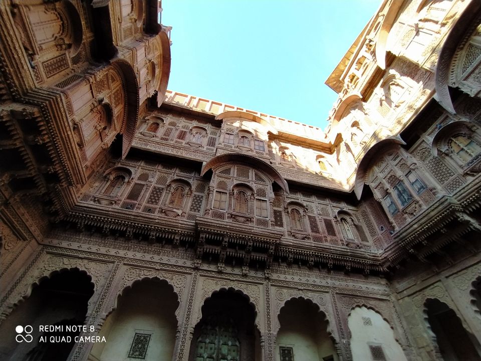 Photo of Jaisalmer by Sarthak Bendel