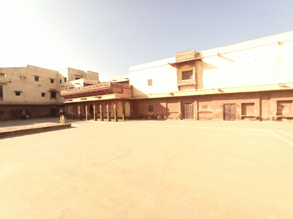 Photo of Jaisalmer by Sarthak Bendel