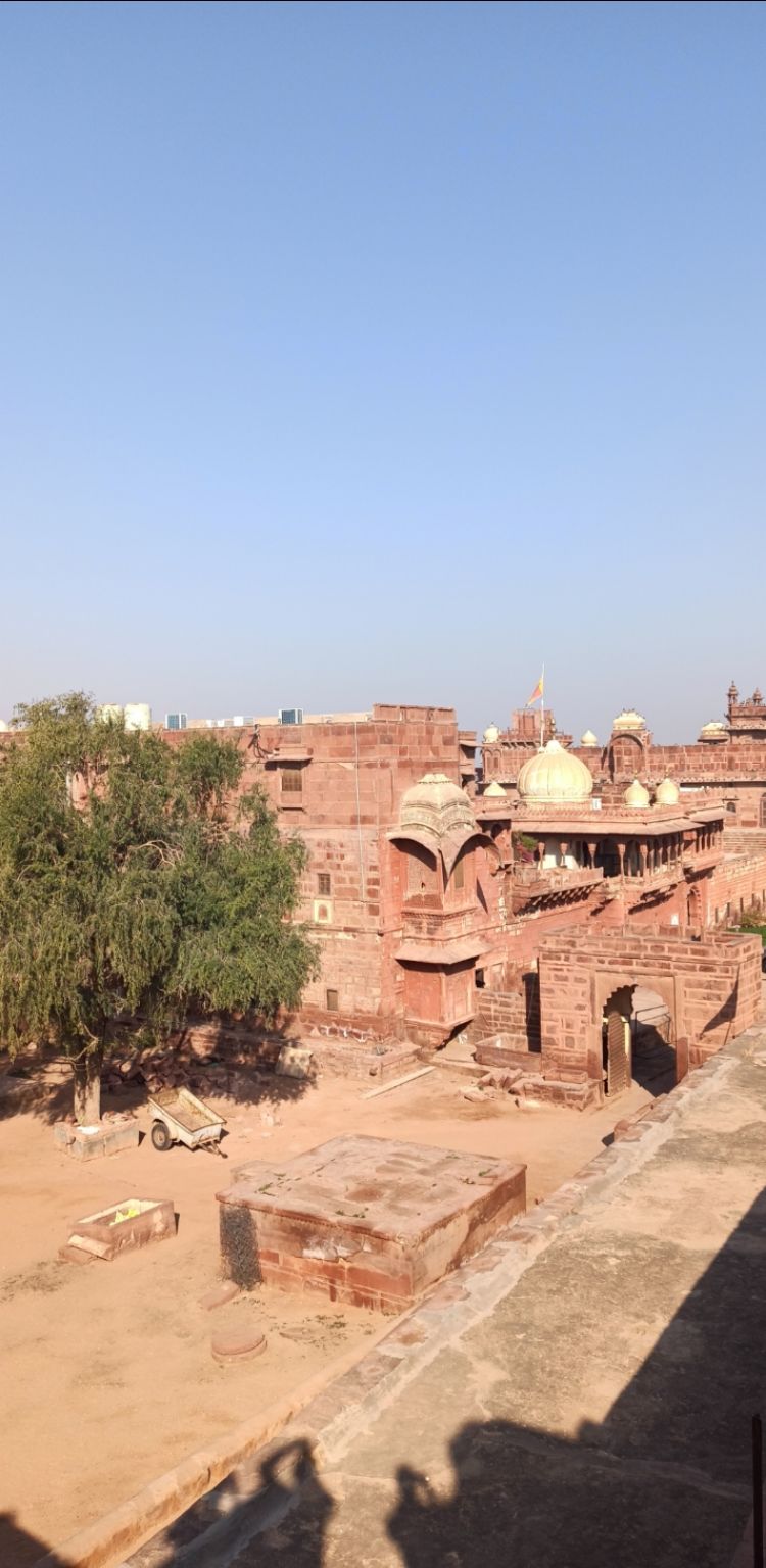 Photo of Jaisalmer by Sarthak Bendel