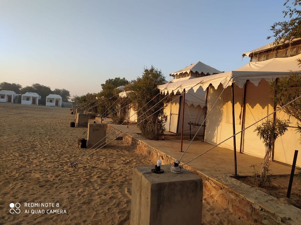 Photo of Jaisalmer by Sarthak Bendel