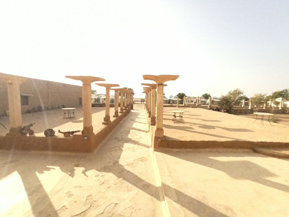 Photo of Jaisalmer by Sarthak Bendel