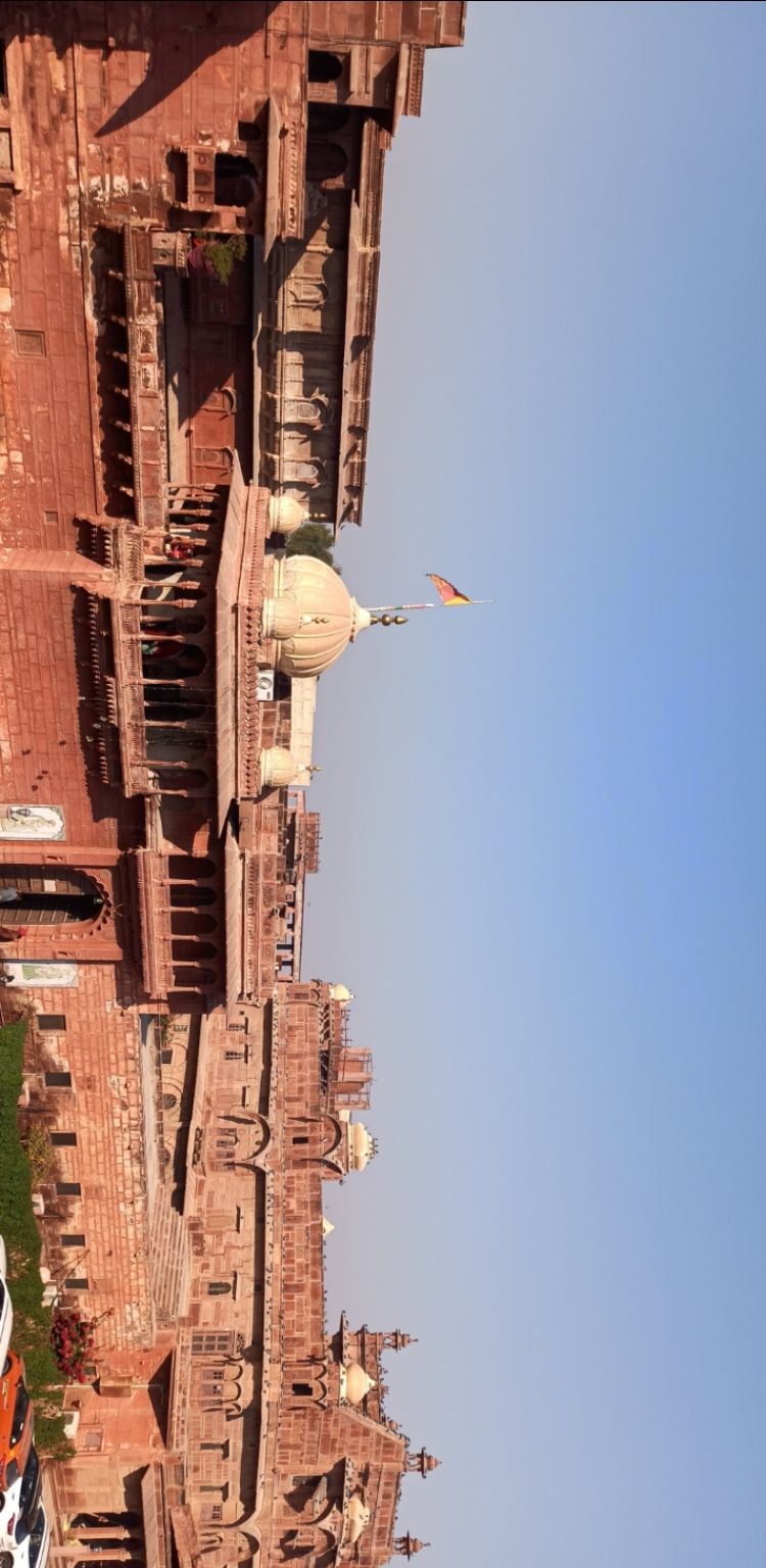 Photo of Jaisalmer by Sarthak Bendel